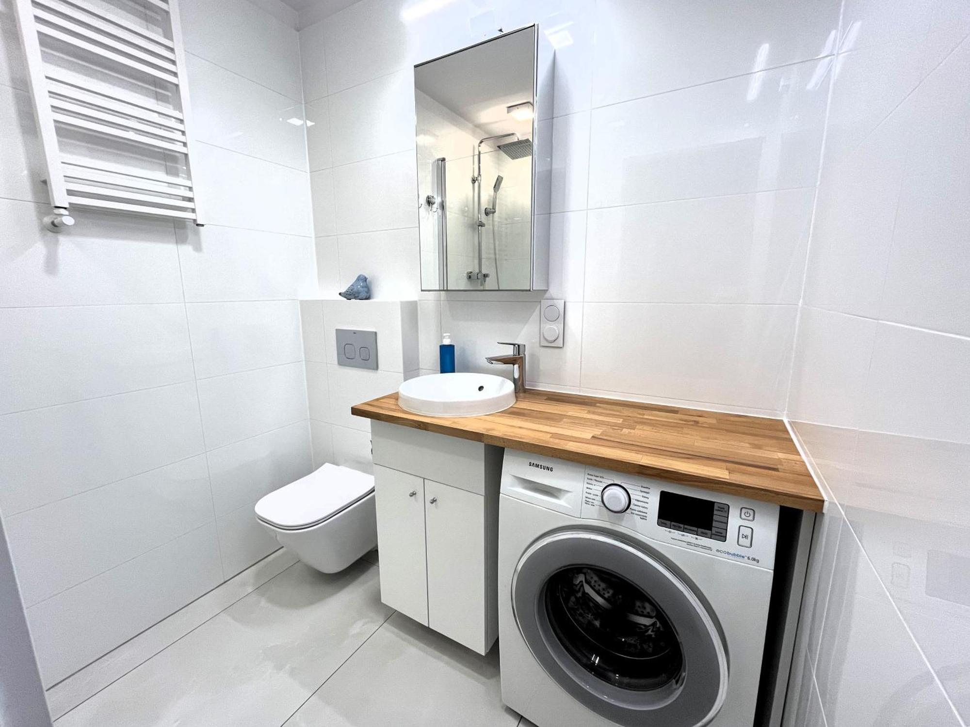 Apartament Sloneczne 슈체친 외부 사진