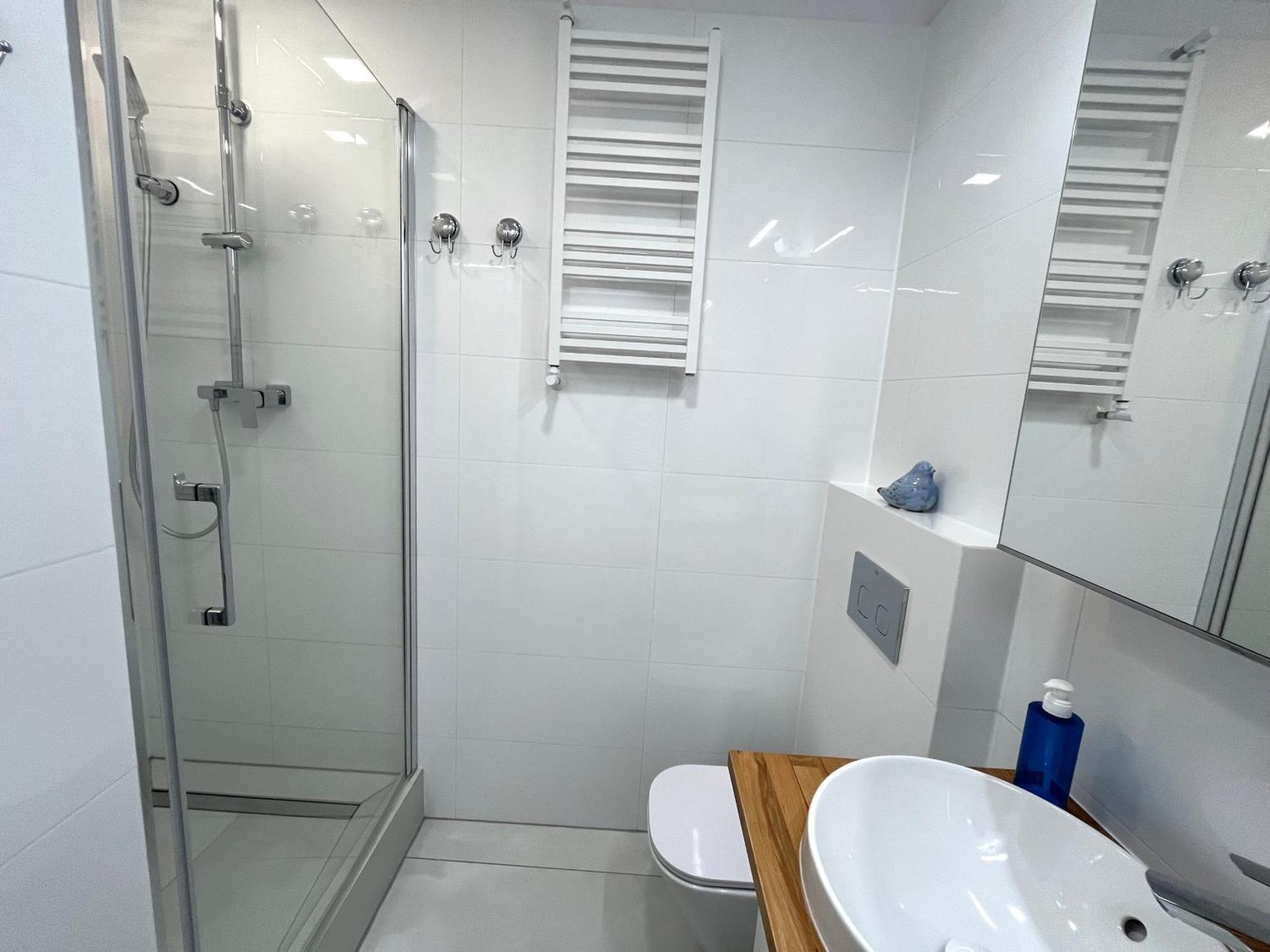 Apartament Sloneczne 슈체친 외부 사진